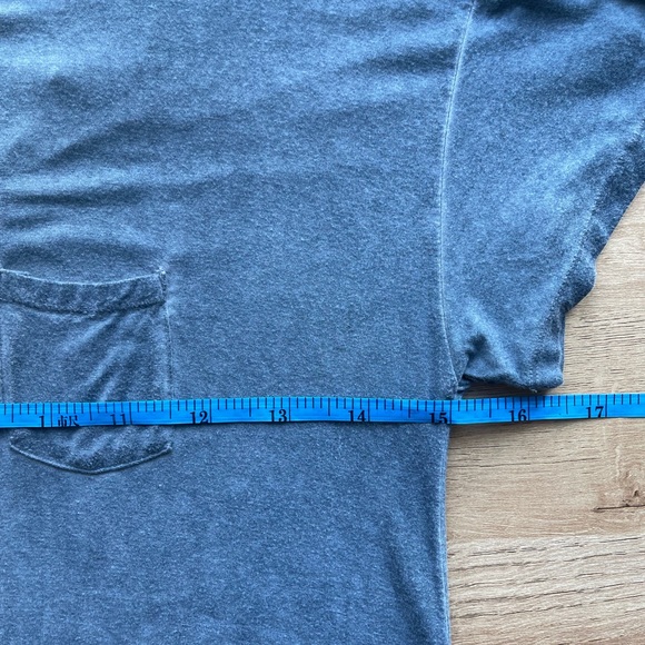 easel T-Shirt Dress - Size M - Picture 8 of 12